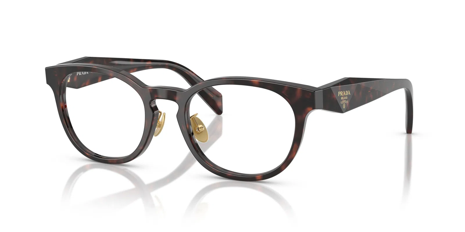 Prada B06VD Eyeglasses - view 21
